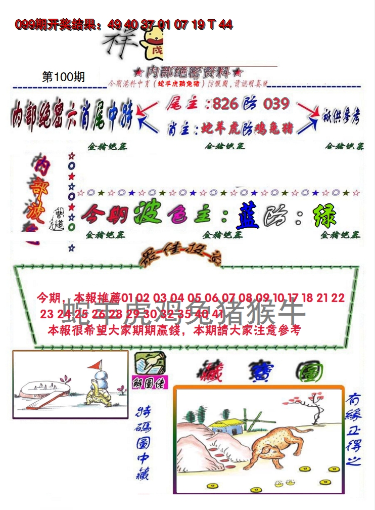 图片加载中