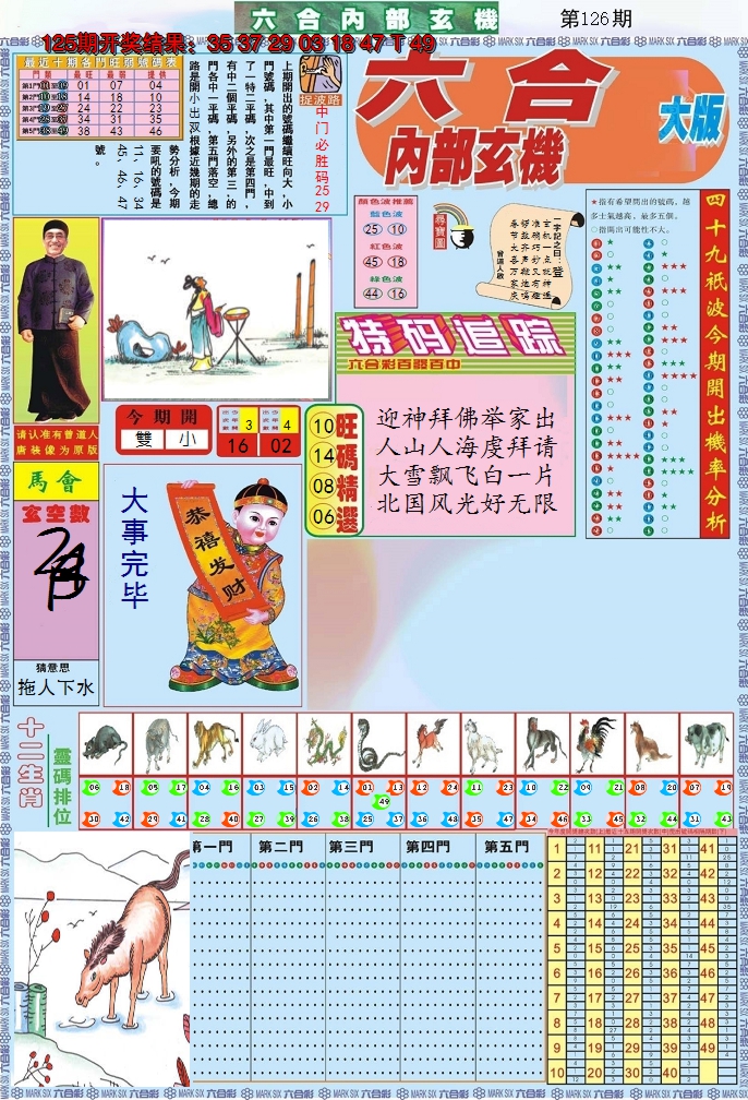 图片加载中