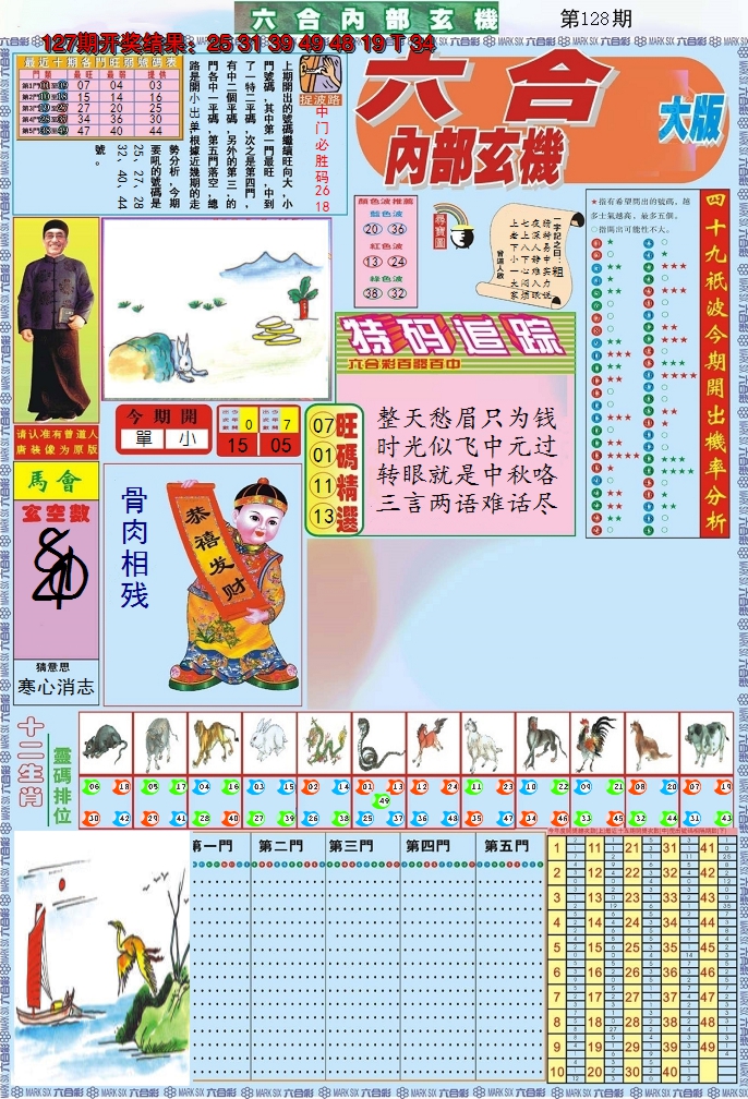 图片加载中