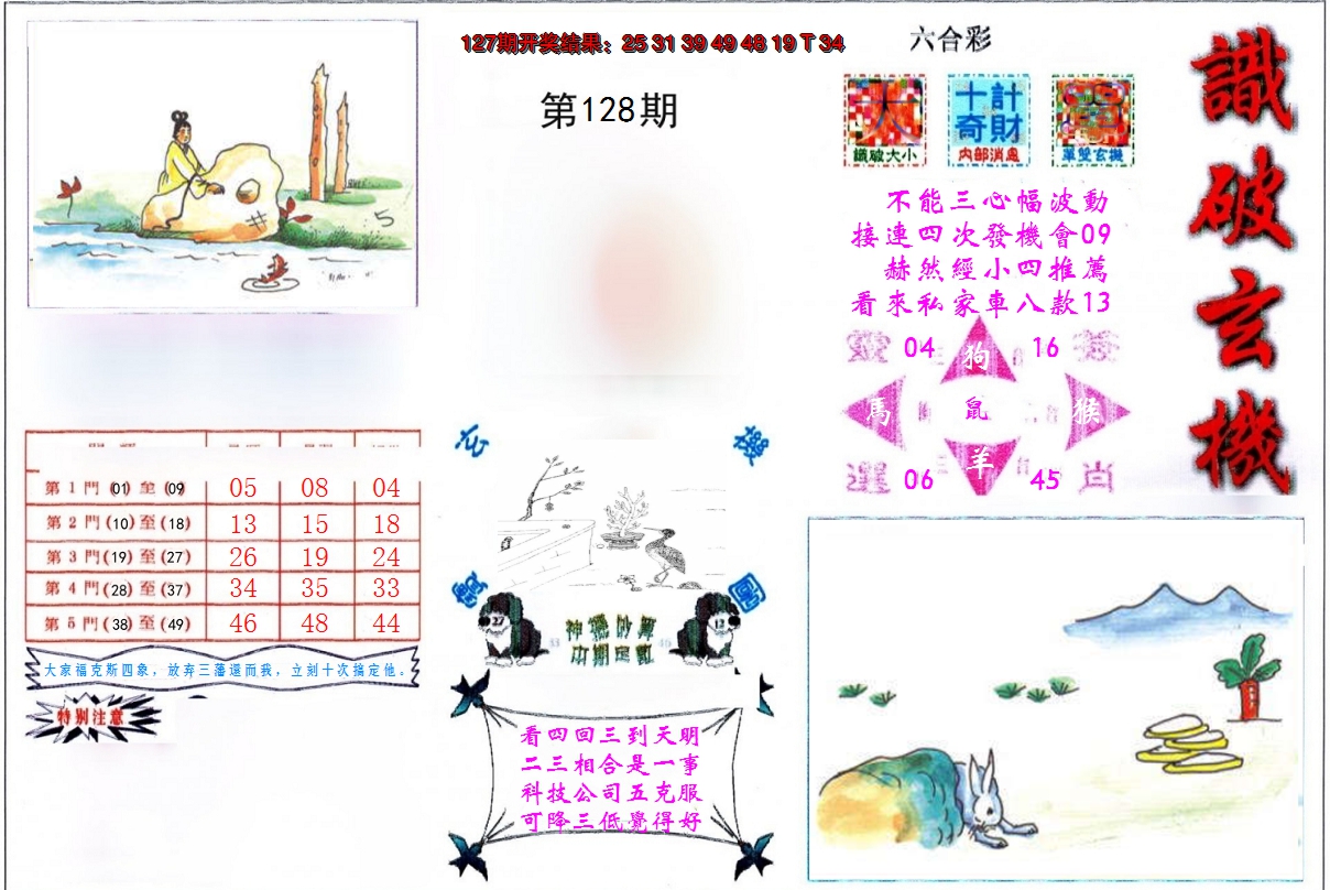 图片加载中