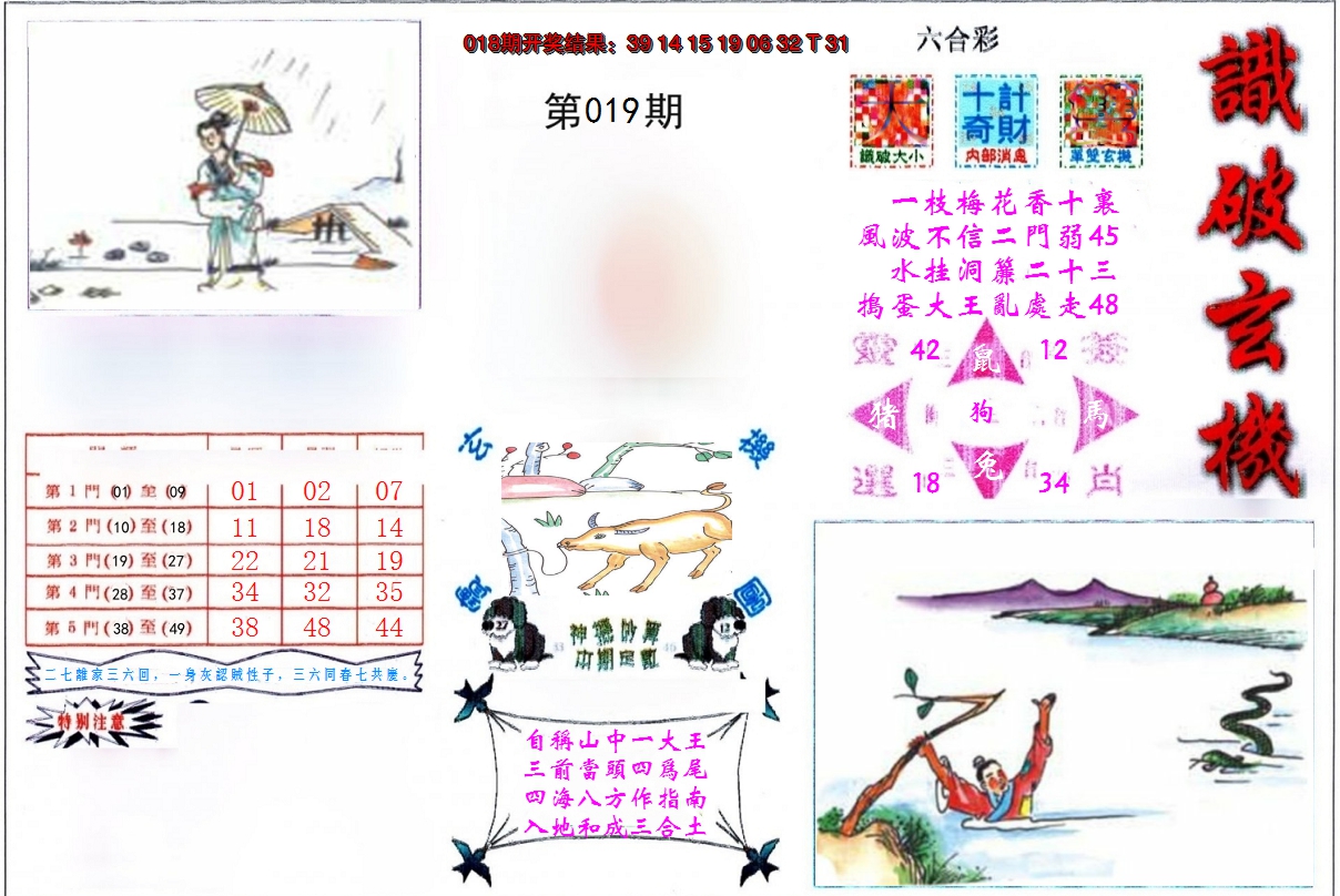 图片加载中