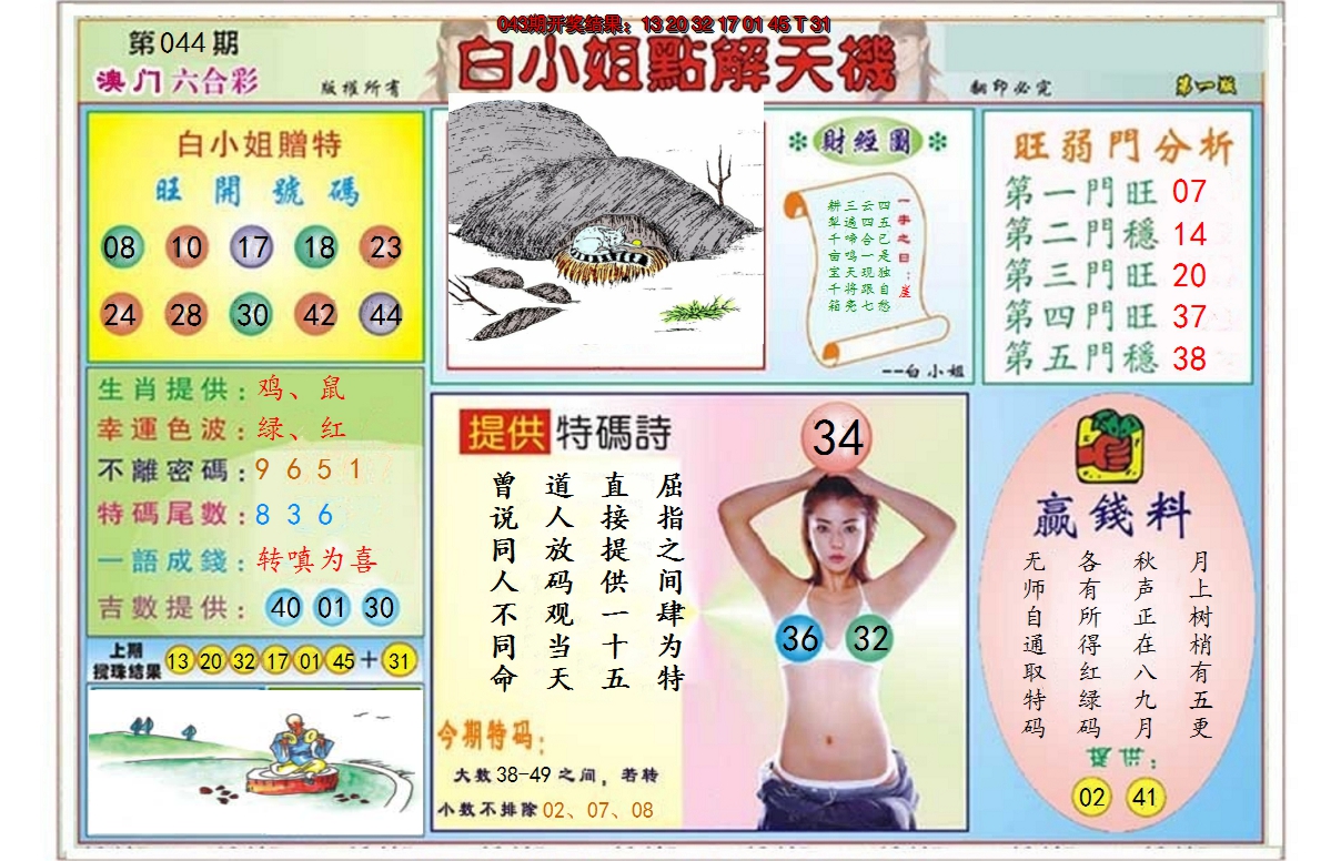 图片加载中
