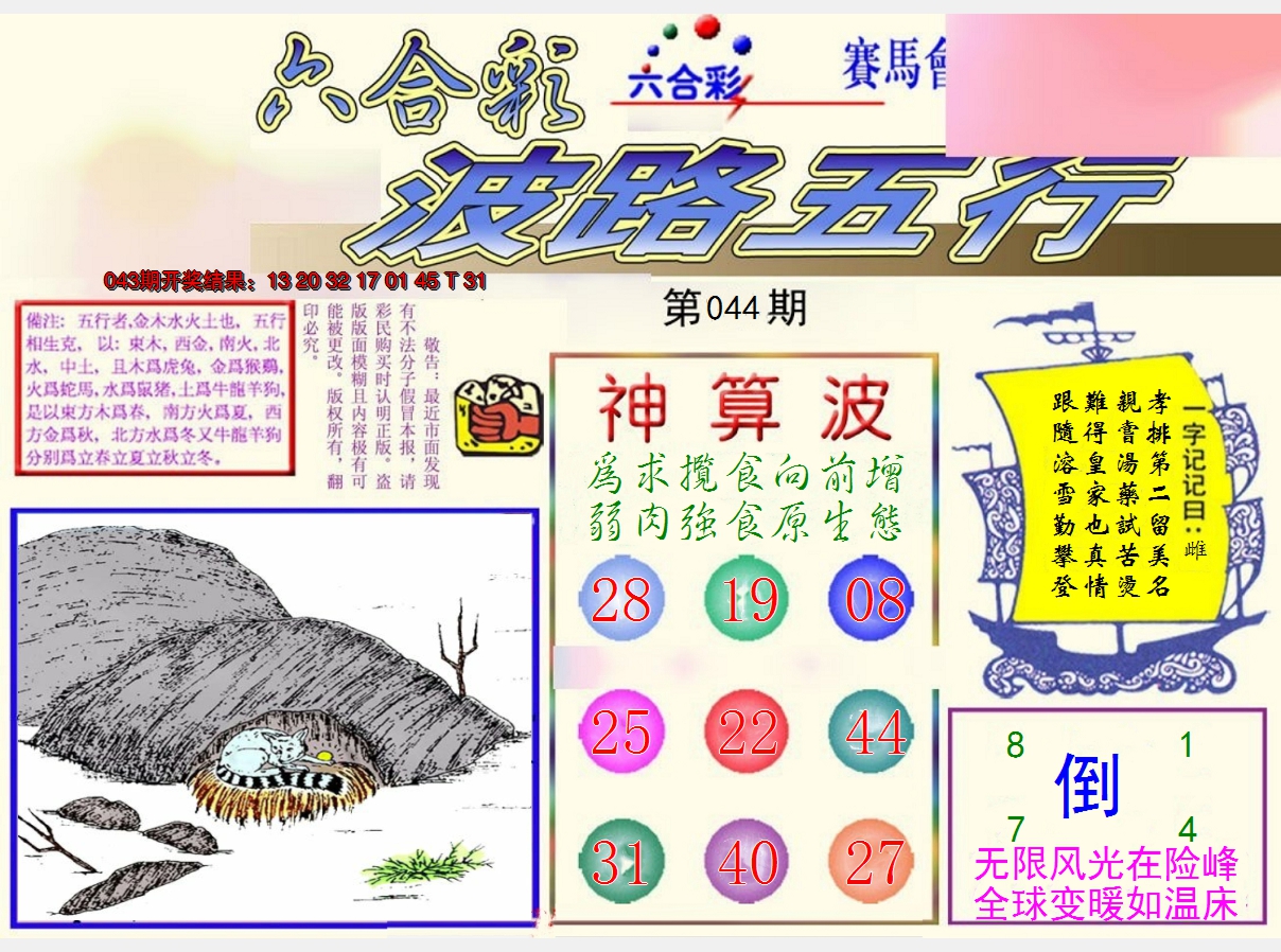 图片加载中