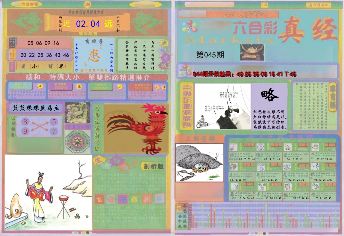 图片加载中
