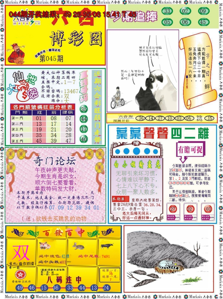 图片加载中