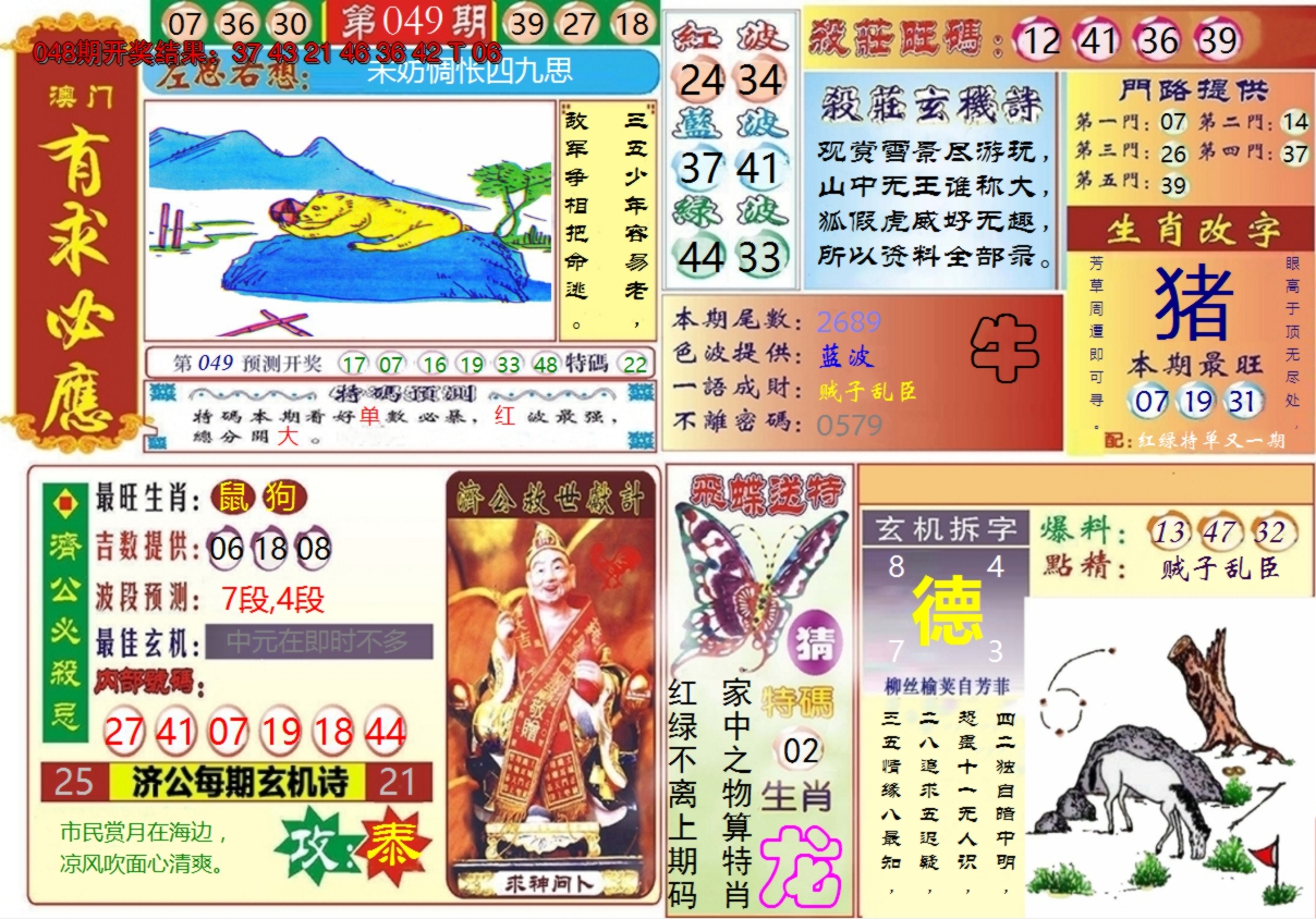 图片加载中