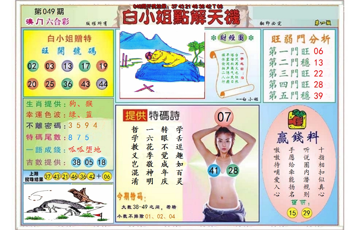 图片加载中
