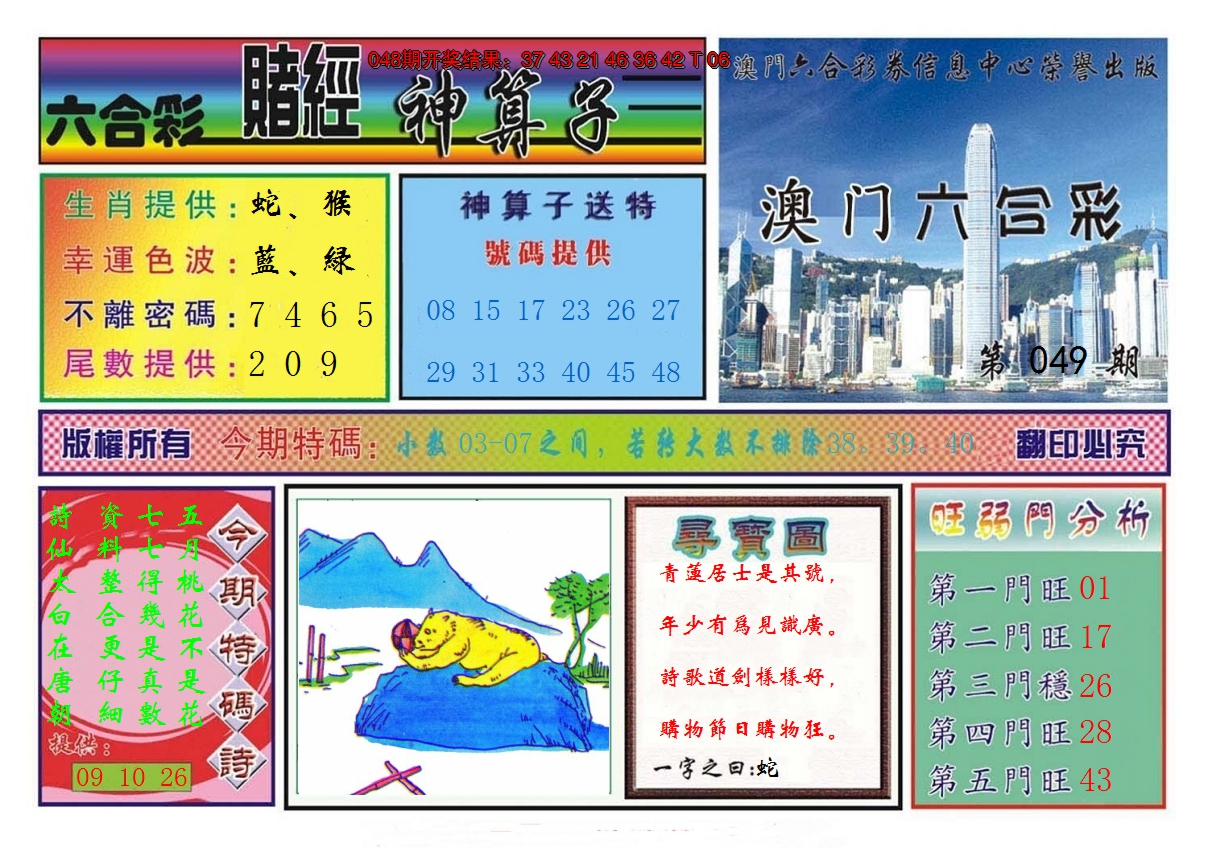 图片加载中
