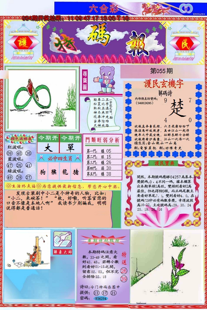 图片加载中