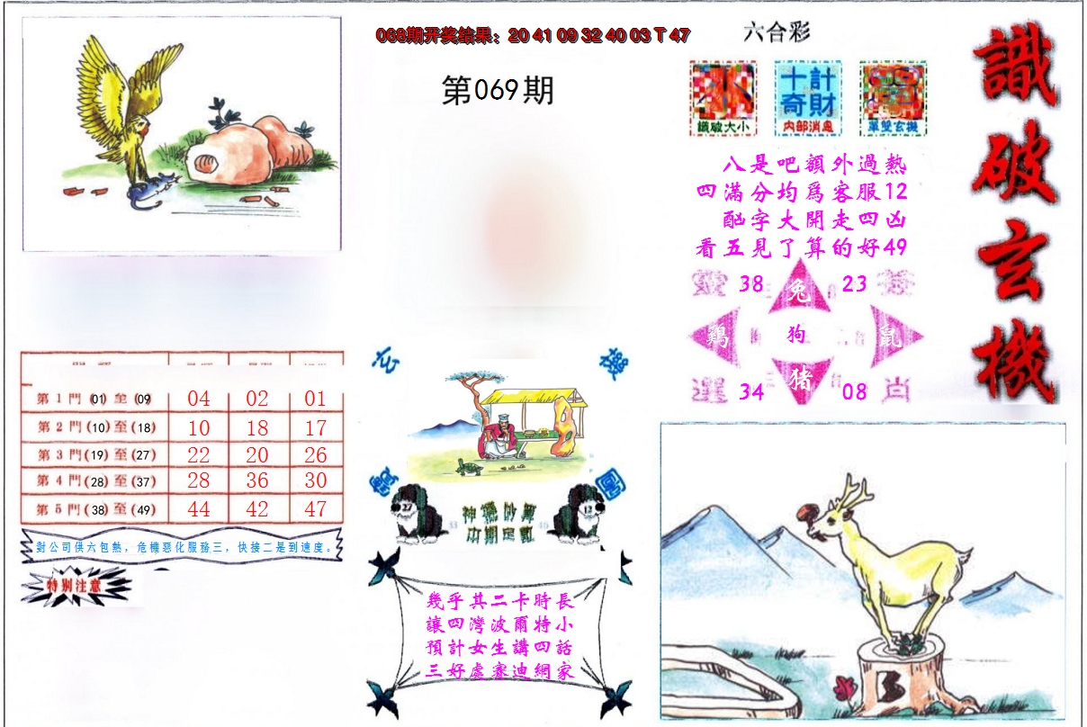 图片加载中