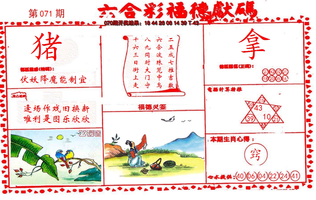 图片加载中