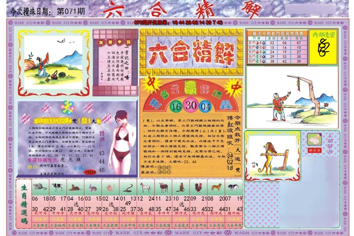 图片加载中