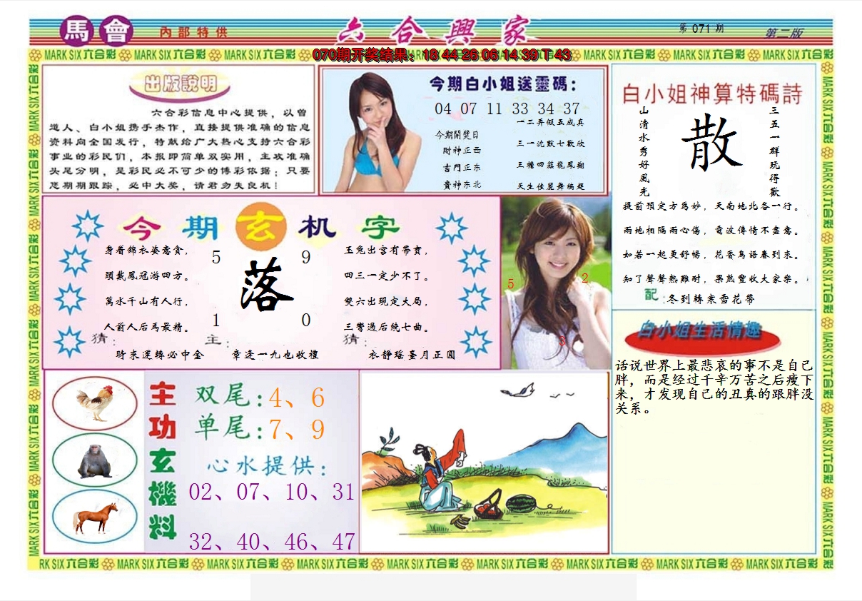 图片加载中
