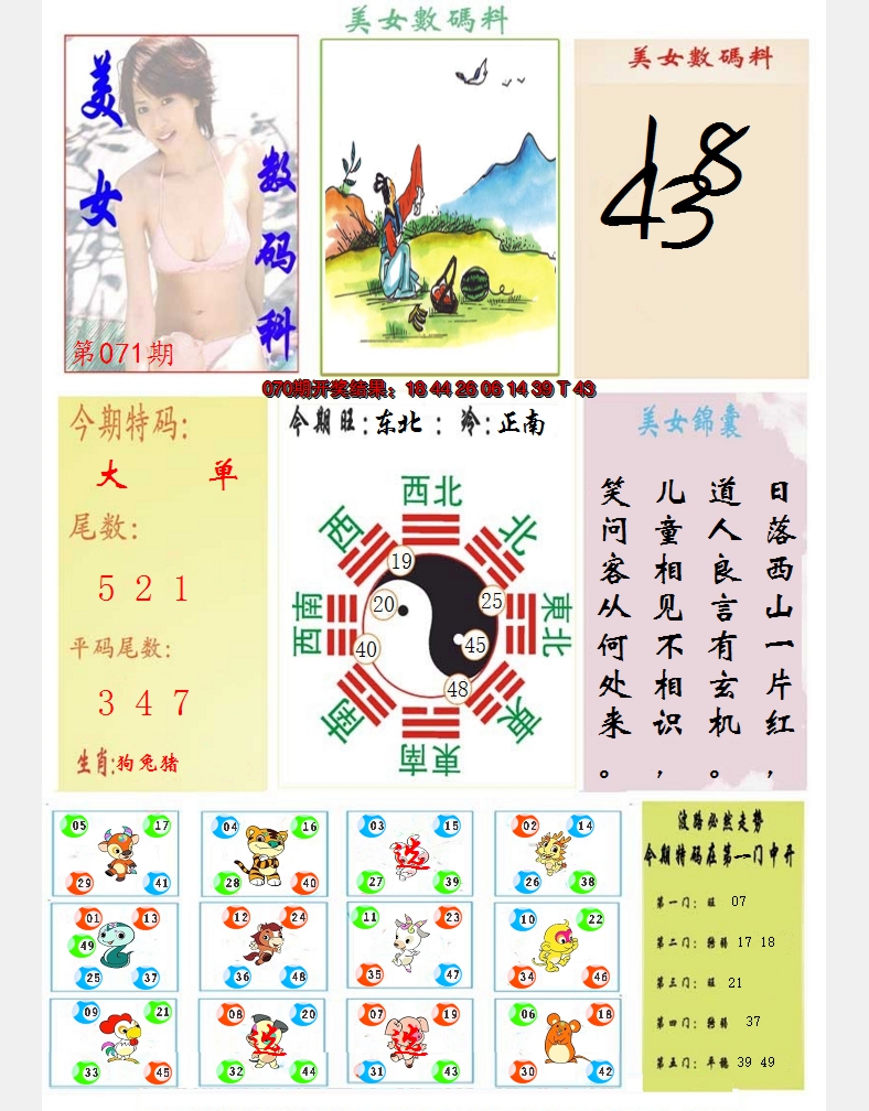 图片加载中