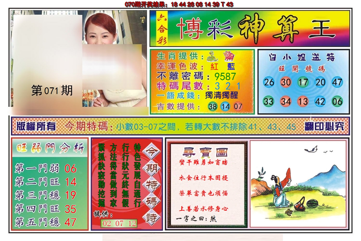 图片加载中
