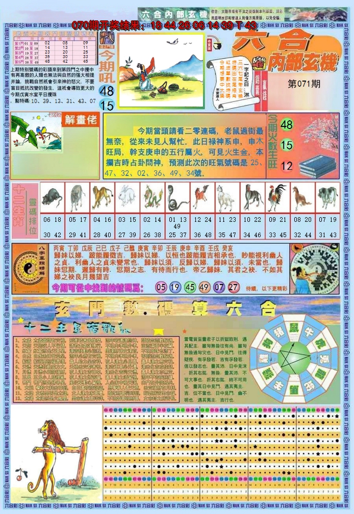 图片加载中
