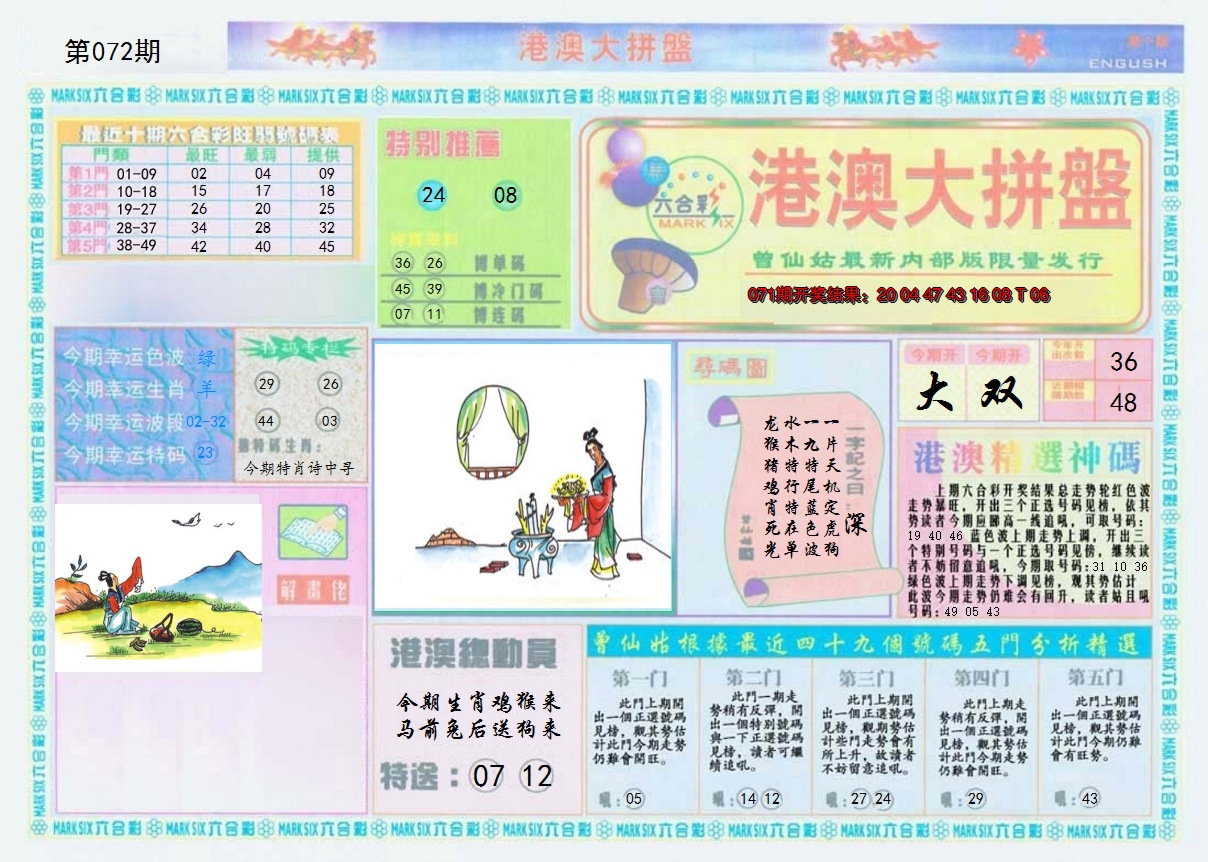 图片加载中