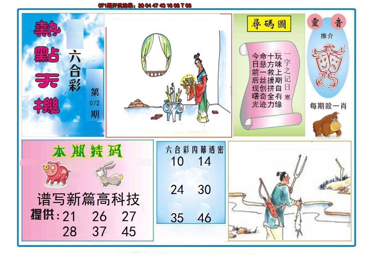 图片加载中