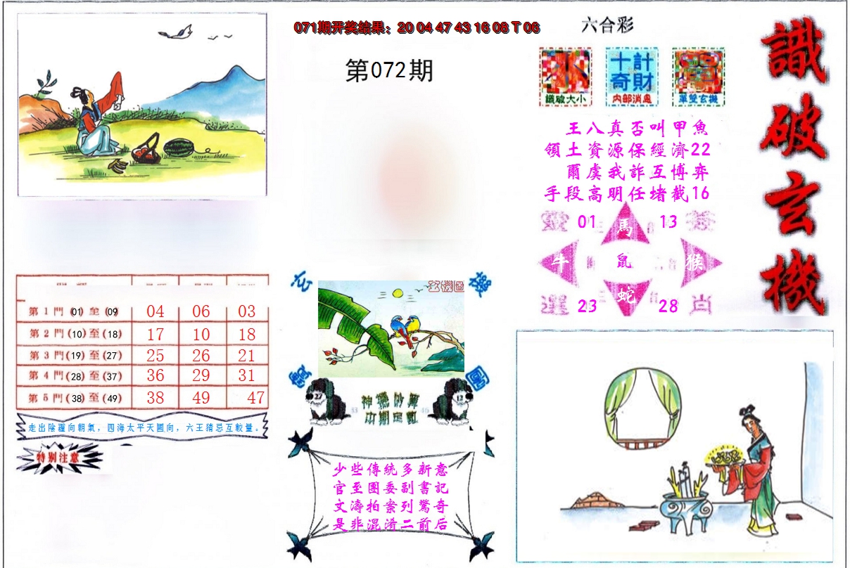 图片加载中