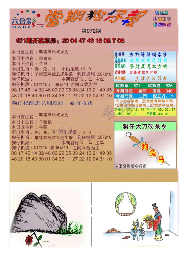 图片加载中