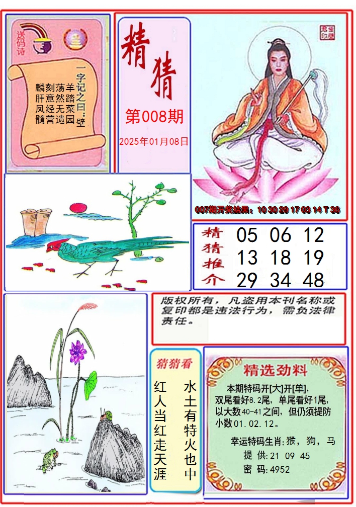 图片加载中