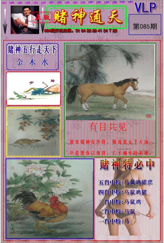 图片加载中