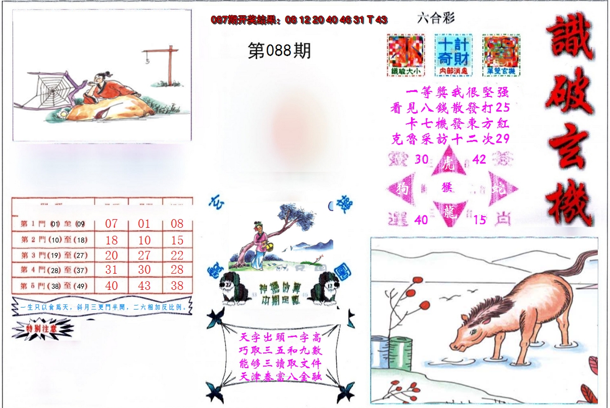 图片加载中